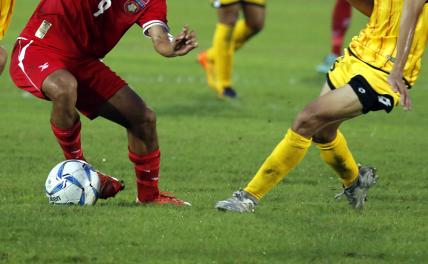 Парни из Брунея готовы сыграть со сборной России, но за счет России и вторым составом, &laquo;основа&raquo; в отпуске