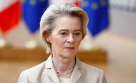 FT узнала о планах ЕС направить на оборону €93 млрд