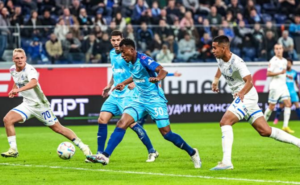 Пять туров до развязки: &laquo;Зенит&raquo; опять добьет &laquo;быков&raquo; Галицкого, а Москва останется на&nbsp;&laquo;подпевках&raquo;