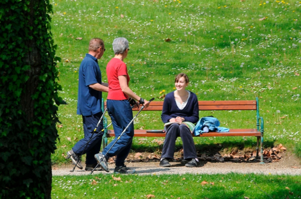 Почему мужчины переносят остеопороз тяжелее женщин: 5 скрытых признаков заболевания