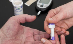 Сахарный диабет: кому точно поможет помповая терапия