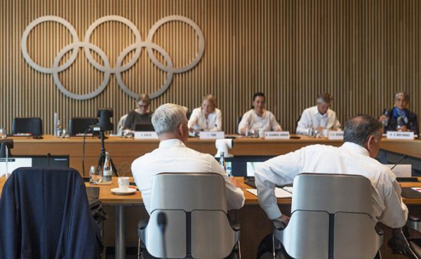 Израиль, Россия и&nbsp;&laquo;скандинавские палки&raquo; в колеса: МОК вынужден петлять в пунктах Олимпийской хартии