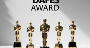 премия DAFES AWARDS