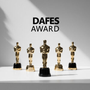 премия DAFES AWARDS