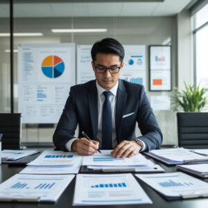 Автокредитование в России