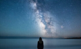 Учёные пролили свет на химическую эволюцию Млечного Пути