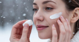 защитные кремы-криопротекторы