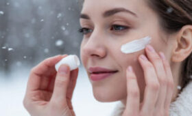Эксперт Бачище посоветовал использовать зимой защитные кремы-криопротекторы