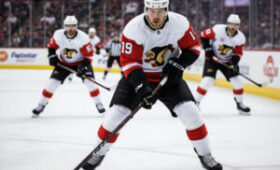 НХЛ прокомментировала идею проведения матча в России