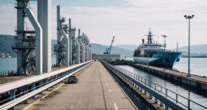 Туапсинский порт