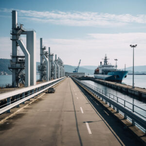 Туапсинский порт