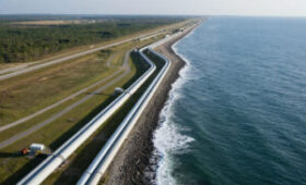 Орбан и Эрдоган достигли соглашения: транзит российского газа в Венгрию гарантирован