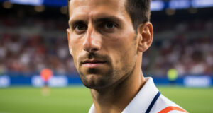 Новак Джокович