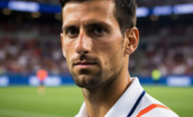 Джокович предсказал исход ЧМ‑2026: кто поборется за Кубок мира?