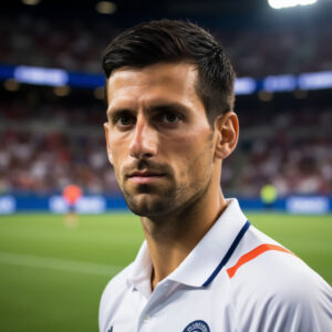 Новак Джокович