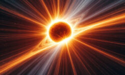 Россиян предупредили о серии мощных магнитных бурь