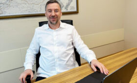 Бакальчука выдвинули в совет директоров «ВсеИнструменты.ру»