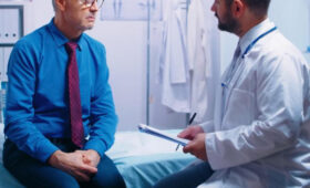 Аденома и рак простаты: когда операцию лучше отложить