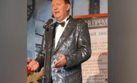 Был абсолютно тбилисец: друзья рассказали о Николае Свентицком