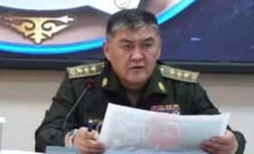 Киргизско-китайский конфликт состоялся на русском языке — а иначе никак