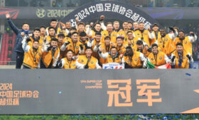 Китай идет к своей «футбольной мечте»: Кубок мира будет в Пекине, а возьмут его свои Роналду, Месси и Мбаппе