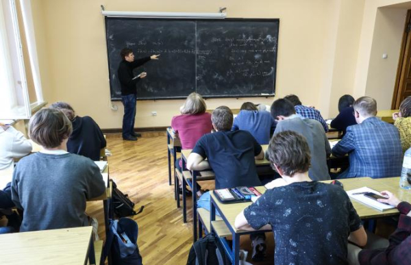 &laquo;Рынок порешает?&raquo;: Минтруда готовит списки на&nbsp;&laquo;отстрел&raquo; институтов и университетов