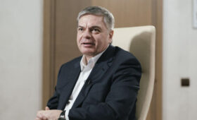 «Росатом» предложил Шишкареву выкупить или продать «Дело» за ₽74–77 млрд