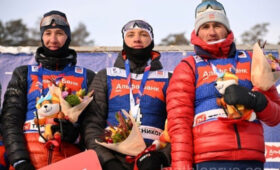 Халили и собака на Кубке России: курьёзный пасьют и битва за Хрустальный глобус