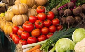 Базовый набор продуктов бьет рекорды по цене в Хабаровском крае