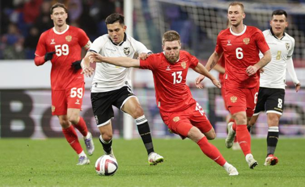 Сборная России: Останется&nbsp;ли &laquo;потерянным&raquo; поколение Батракова-Кисляка или у него есть шанс &laquo;выстрелить&raquo;?