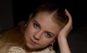 «Эстетика моего 2016»: Трусова показала, какой была десять лет назад