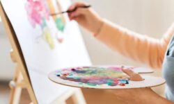 Лепка из пластилина и рисование замедляют прогрессирование болезни Паркинсона