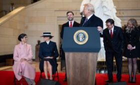 Что обещано — сделано: Год после инаугурации Трампа