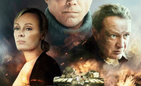 «Свои»: в онлайн-прокат вышла пронзительная драма о волонтёрах, под огнём спасавших мирных жителей Мариуполя