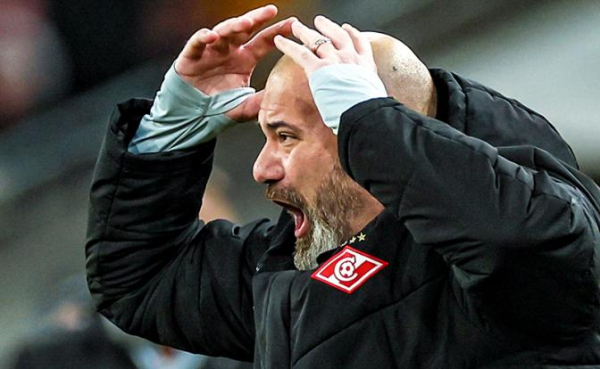 Красно-белая лихорадка: Сергей Юран, Массимо Каррера, Юрий Семин ждут приглашения в&nbsp;&laquo;Спартак&raquo;