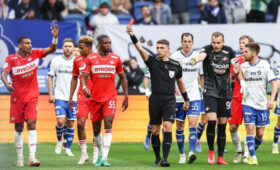 «Спартак» — «Динамо», счет по игре. Кого уволят первым — Станковича или Карпина?