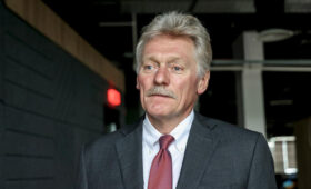 Песков сообщил, что идея легализации онлайн-казино будет прорабатываться