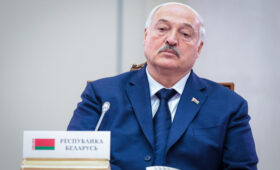 Лукашенко ответил на сообщения, что его «Путин не пустил в США»