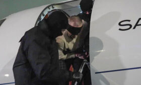 Путин поблагодарил ОАЭ за помощь с поимкой стрелявшего в Алексеева