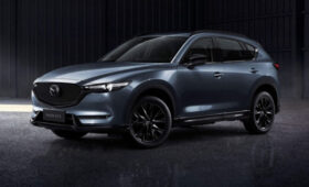 Российский авторынок: январское падение