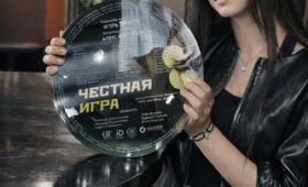 Милана Тимошенко попала в «Честную игру» с Прилучным