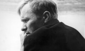 Загадка отношений Леонида Куравлева и Василия Шукшина