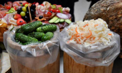 Квасить — наше всё. То, что доктор прописал