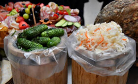 Квасить — наше всё. То, что доктор прописал