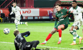 На самом дне: «Зенит», «Краснодар», ЦСКА в таблице коэффициентов ниже Кипра и Азербайджана