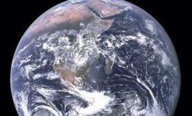 Ученый дал жесткий ответ сторонникам теории «плоской Земли»