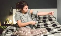 Гипертония в молодом возрасте уменьшает мозг и увеличивает риск деменции