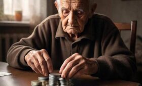 Разница между средними пенсиями работающих и неработающих может сократиться до минимума