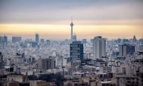 Эксперт Юшков назвал жизненно важную цель для Ирана