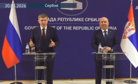 Газ, инвестиции и туризм: Россия укрепляет позиции в Сербии, несмотря на внешние вызовы